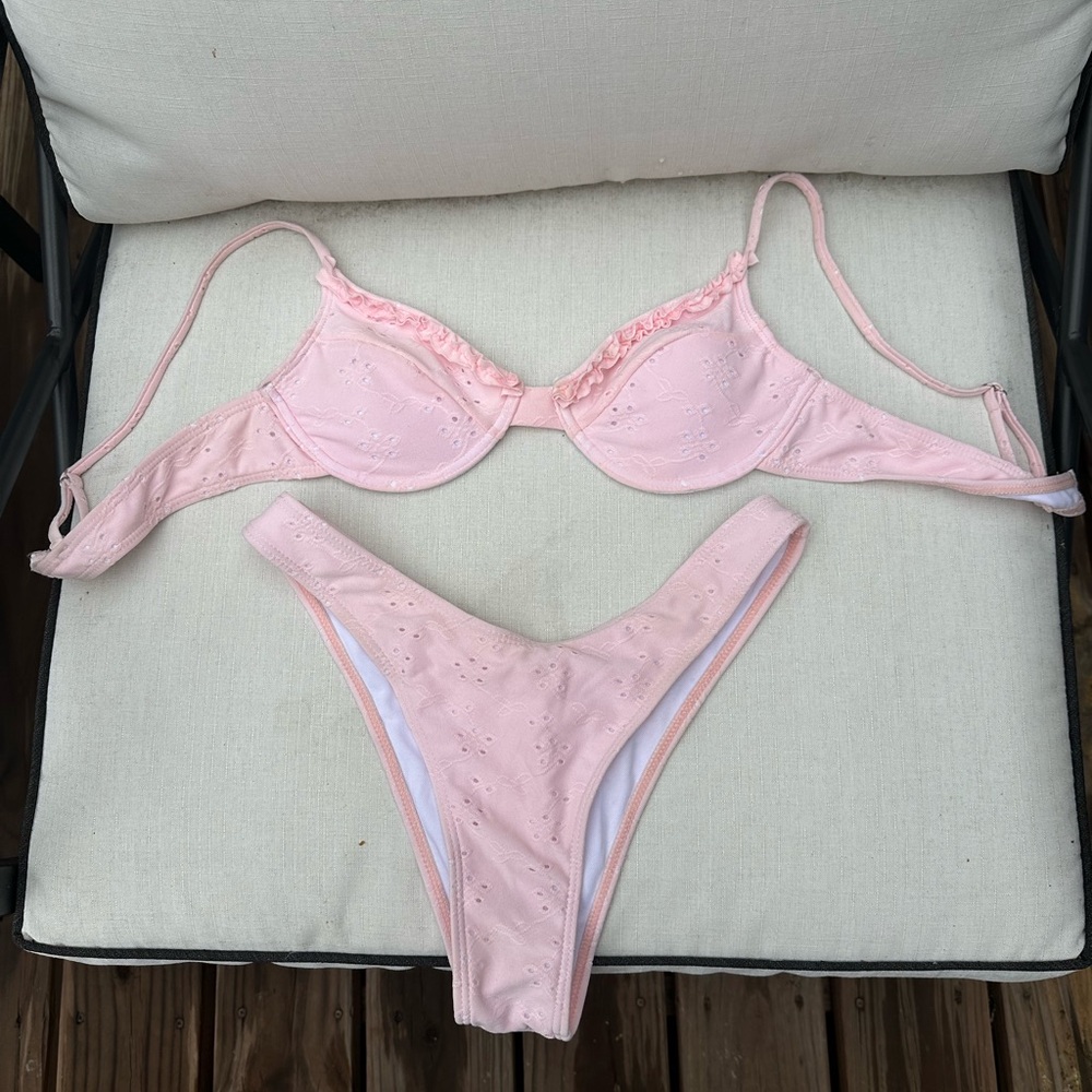 Brand new Bikini
